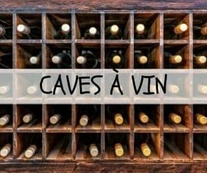 Caves à vin