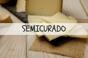 Fromage semi-affiné Manchego