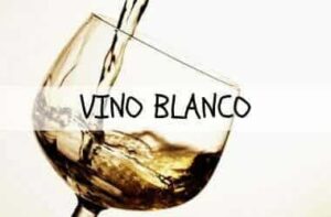 Vin Blanc Manchego