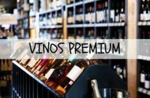 Vins Manchego Premium