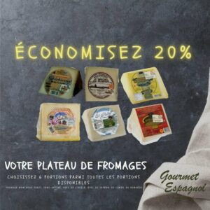 Table des fromages